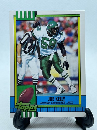 1990 Topps Traded Football Trading Pick Your Cards - Picture 48 of 102