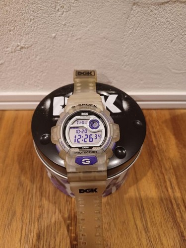 G-SHOCK 腕時計 Gショック DGK G-8900DGK 最新エルメス 3000円引き www