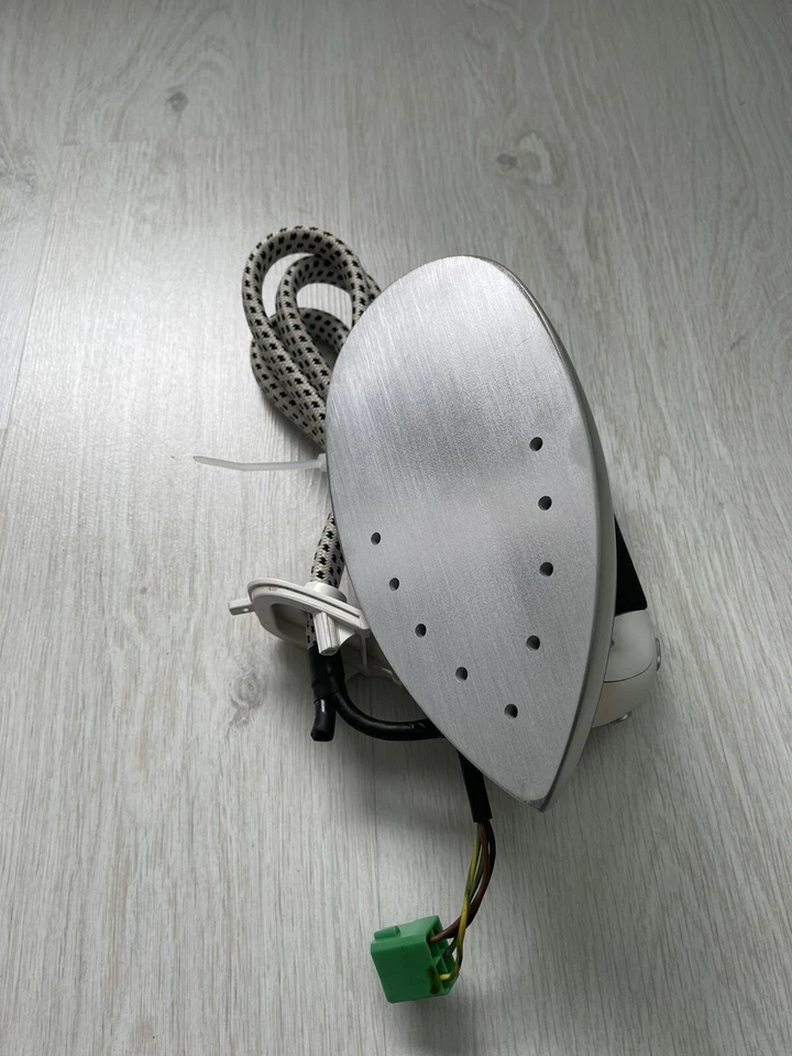 LAURASTAR  Magic I-S5 S5a Bügeleisen  TAUSCH - Bild 3 von 3