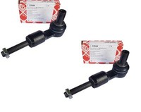 2X Febi 22044 Spurstangenkopf Vorne FüR Audi A4 A6 Allroad VW Passat