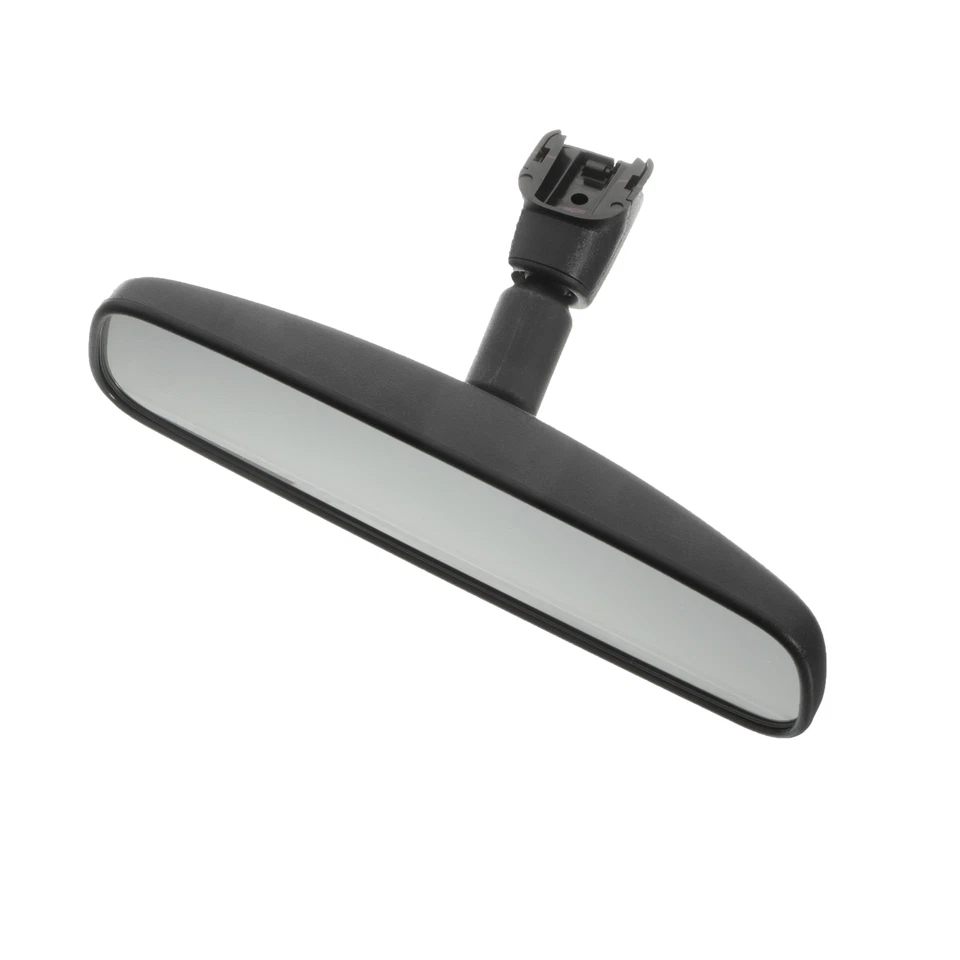 Conjunto de espejo retrovisor interior Nissan Rogue 2015-2017 OEM NUEVO 96321-2DR0A Foto 2 de 4