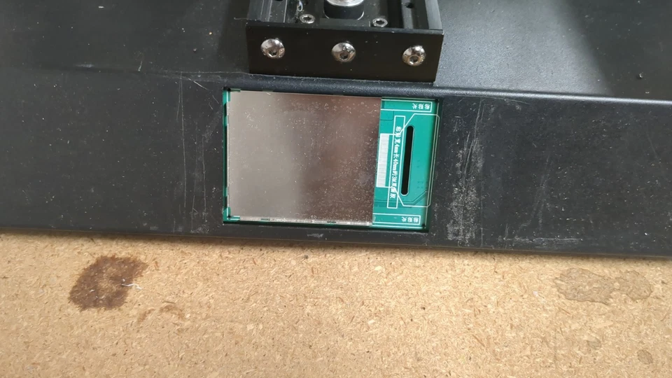 Impresora 3D ANYCUBIC i3 Mega X Foto 2 de 4