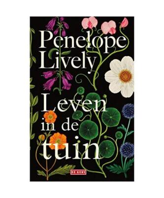Leven in de tuin, Lively, Penelope
