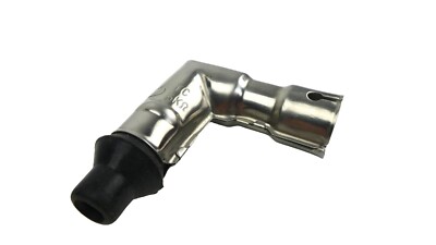 Zündkerzenstecker, Metall spritzwassergeschützt water proof spark plug connector