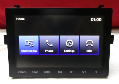 MITSUBISHI ブラックモニター Amazon.com: Dasbecan 8