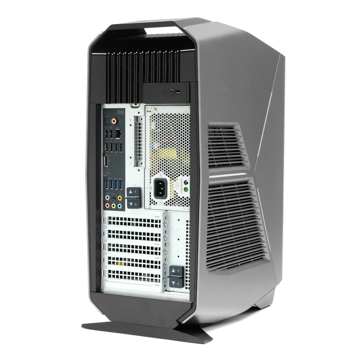 Alienware Aurora R5 Barebone Gaming-Desktop Upgrades PC Z170 mainboard 460W PSU