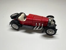 Rare Rami JMK Mercedes SSK 1927
