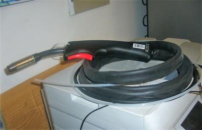 GENUINE TELWIN 742901 TELMIG 150 WELDING MACHINE MIG TORCH WELDING MACHINE 2MT 160A
