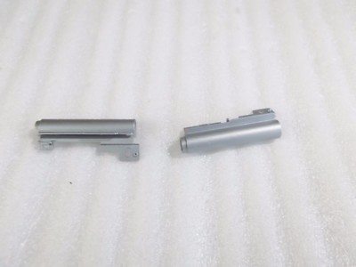 Dell Latitude E5420 Original Laptop Scharnierabdeckungen L & R Paar AD 19
