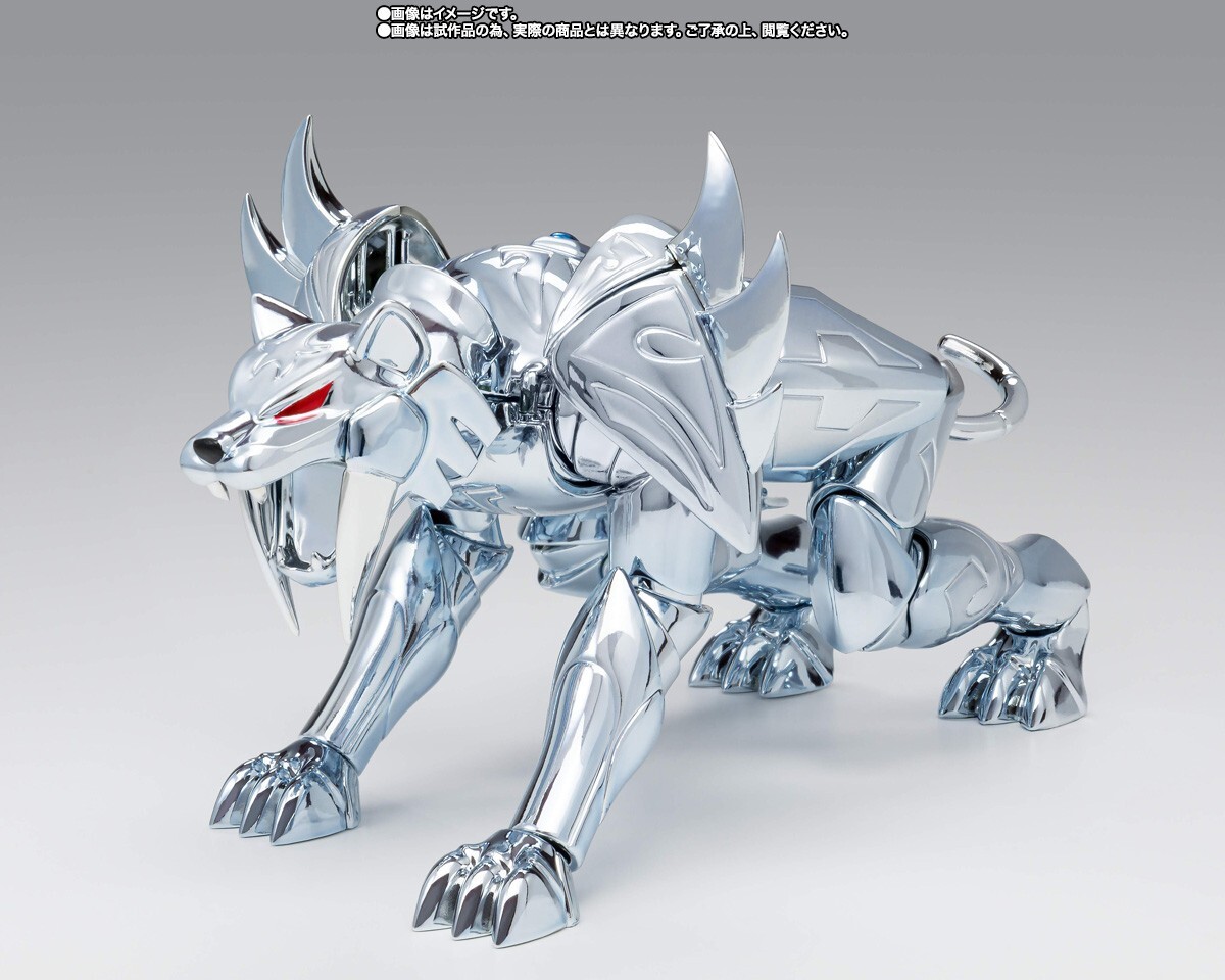 Bandai SAINT CLOTH MYTH EX Zeta Star Mizar syd cid Alcor Bud