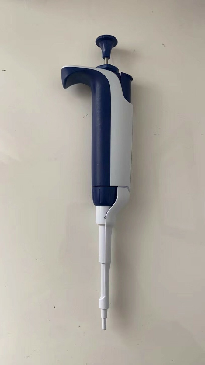 【新品】 Rainin(レイニン) 10uL ピペット Rainin pipette 10uL -- Single channel | eBay