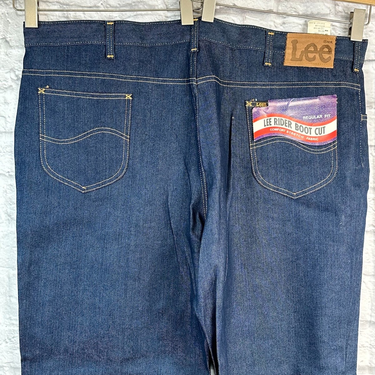川*崇様 Lee Riders Original Boys 18 Size 19 川*崇様 Lee Riders Original Boys 18 Size 19 $_12.JPG?set_id