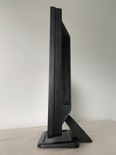 HP LE2201W LCD Monitor - Picture 4 of 10