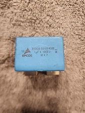 EPCOS B32656-S0105-K500 Capacitor