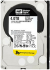 FESTPLATTE Western Digital RE 4TB WD4001FYYG SAS 7200U/min 32MB CACHE 3.5'' Zoll