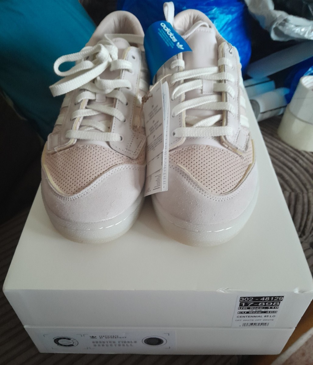 UK Size 11 Adidas Originals Men's Offspring Centennial 85 Low