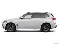 2021 BMW X5 xDrive40i Sports Activity Vehicle