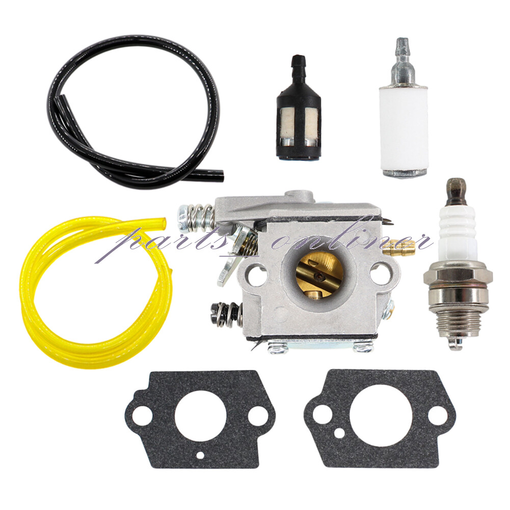 Carburetor For Walbro WA59 / WA591 Carb Echo / Mantis Tillers SV2A