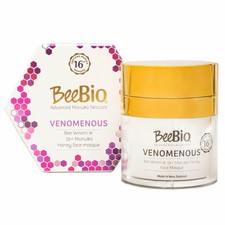 Download Lanocreme Bee Venom Face Mask Umf15 Active Manuka Honey Royal Jelly Propolis For Sale Online Ebay Yellowimages Mockups