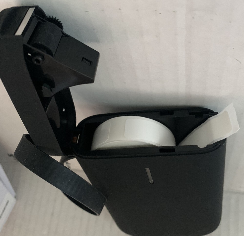 Label Maker Machine D11