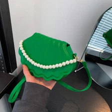 Women Crossbody Bag Shaped Handbag Women Shoulder Bag Crossbody Purse