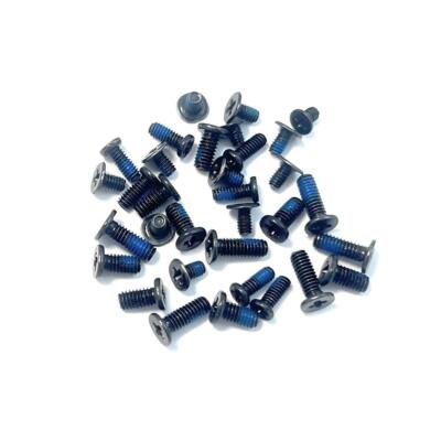 Set of Screws For LENOVO IdeaPad Gaming 3 15IMH05 81Y4/15IMH05 82CG/15ARH05 82EY