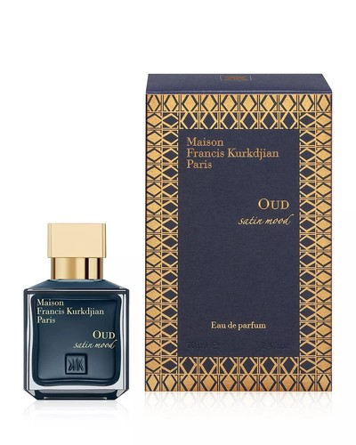 Maison Francis Kurkdjian Oud Satin Mood