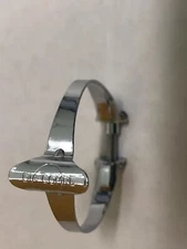 VTG Dia Compe 1 1/4” Top Tube Brake Cable CLAMP NOS New Old Stock