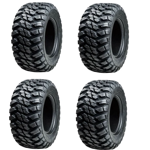 GBC Kanati Mongrel Radial Tire 30x10-14 (4 PACK)**FREE*SHIPPING**