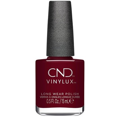 CND Vinylux Weekly Nail Polish 111 Decadence 0.5 fl oz