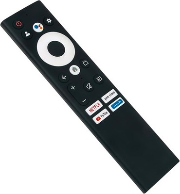Replacement Voice Remote for Skyworth UD7300 UE7600 TD7300 Google TV
