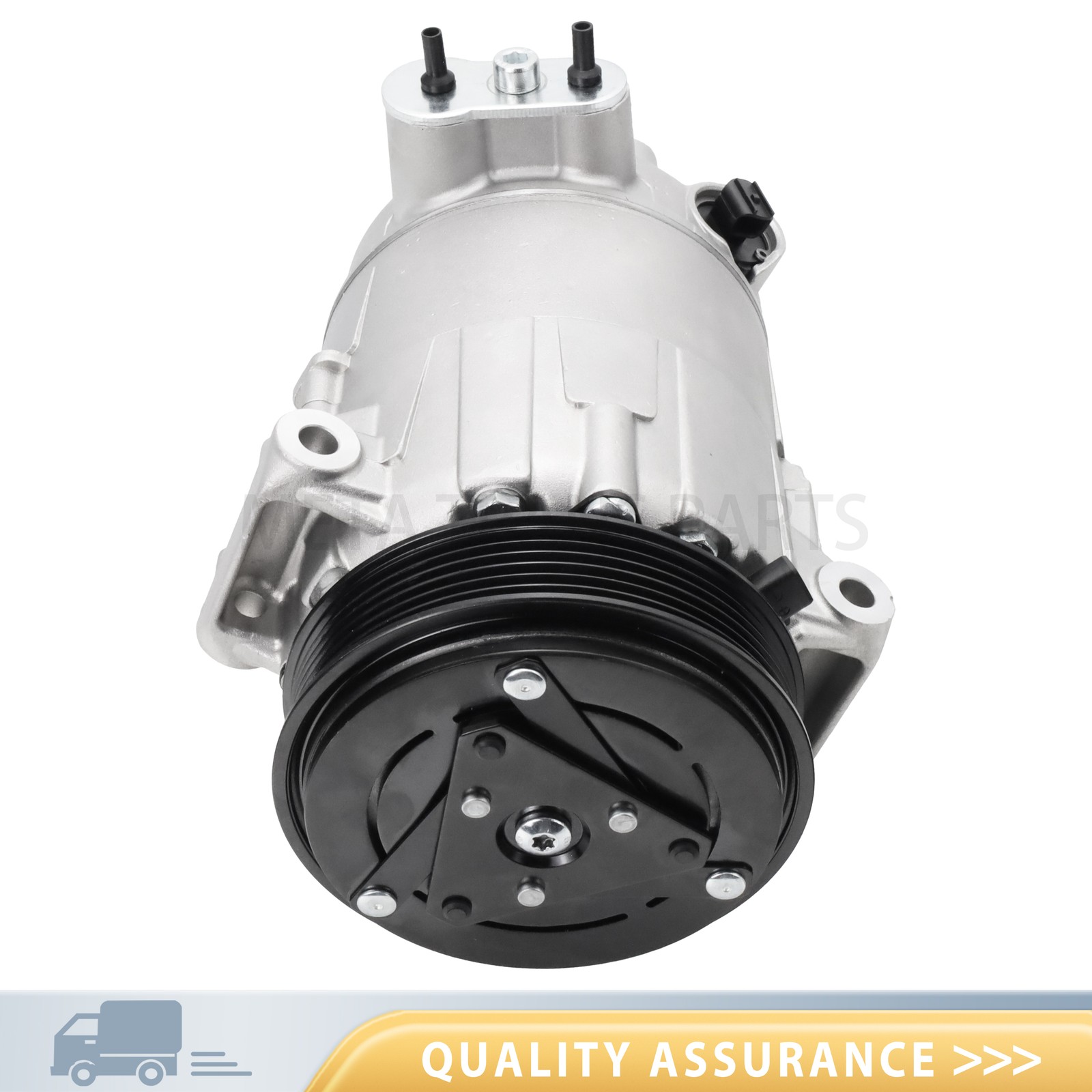 Maserati Quattroporte 2014-2019 Pump P/N 304880