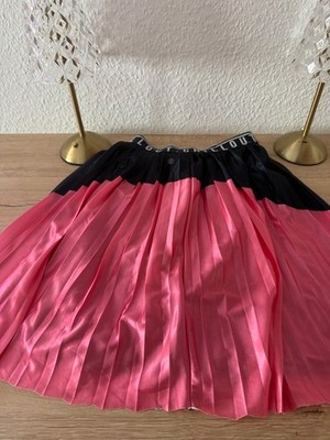 Tom Tailer, Rock, Schwarz/Pink, Größe 152