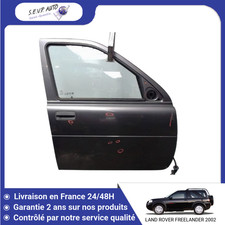 Porte avant et accessoires Land Rover FREELANDER