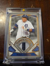 Miguel Cabrera Rookie Cards and Autograph Memorabilia Buying Guide 15