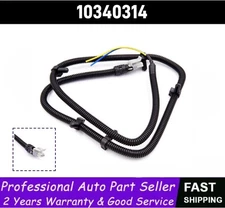 For Cadillac CTS Saturn ABS Wheel Speed Sensor Wire Harness Front LH/RH 10340314