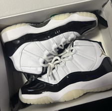 Michael Jordan Game-Used 1984 Olympics Sneakers Headline Auction 14