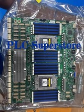 NEW Supermicro H12DGQ-NT6 Server motherboard ...