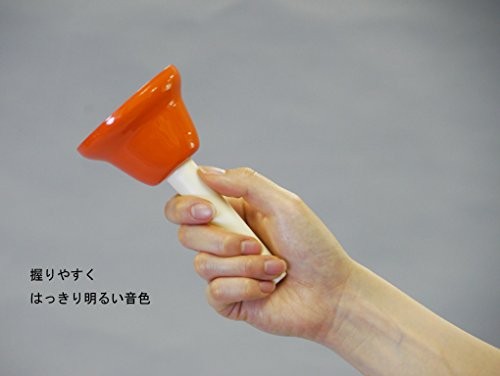 12ABM005 ZEN-ON ゼンオン 「MUSIC BELL SUPER」 zenon Music Bell Color From Japan | eBay