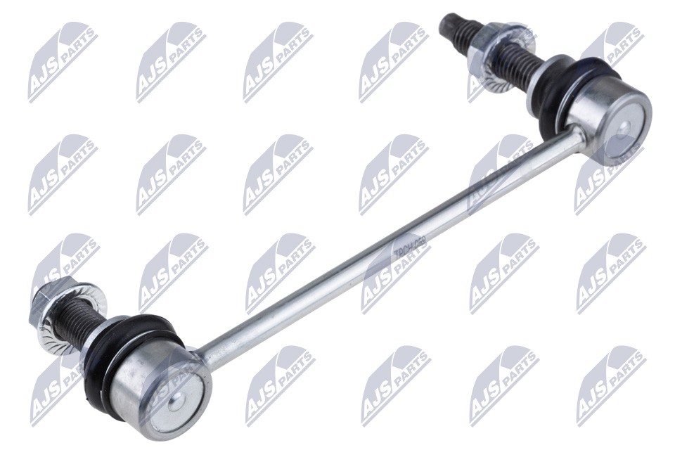 Fits NTY ZLP-CH-069 stab connector. Front