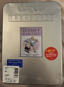 Walt Disney Treasures | eBay
