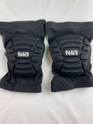 Klein Tools Lightweight Knee Pad Sleeves L/XL, Comfortable & Durable Protection