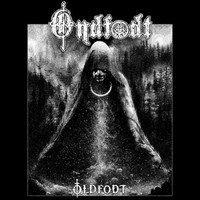 Ondfodt - Cd - F72Z