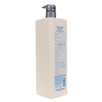 L'anza Healing Moisture Tamanu Cream Shampoo (33.8 fl oz) for sale