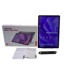 Lenovo Idea Tab Plus Tablet TB361FU 8GB RAM 123GB Gray 12.1" 7843