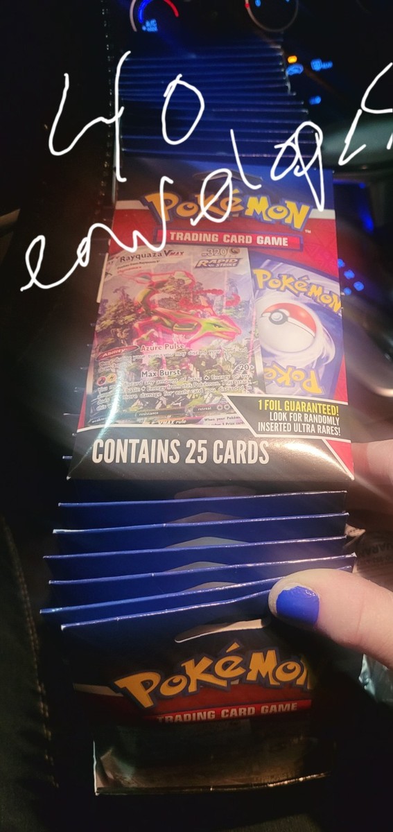 pokemon cards from the 90s value Pokemon Mega Rayquaza Collection Box – PokeOrder.com