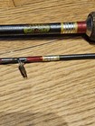 VNTG 1940-50 WALTCO Fishing Takle Rod Fit for A King 78 Used Good Condition — photo 2