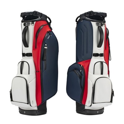 Pro 5.0 Player VESSEL Stand Bag Stand Golf Premium | Pro V Player | Golf Vessel USA【極美品】 ゴルフバッグ・キャディバッグ