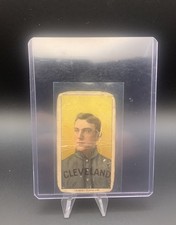 1909-11 T206 - Nap Lajoie Portrait PR
