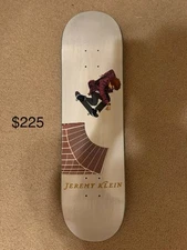 JK Industries - Jeremy Klein